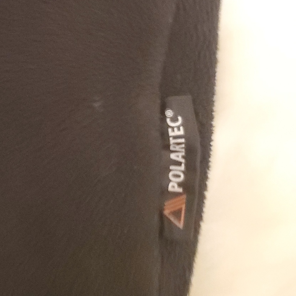 Columbia Fleece Jacket - image 5